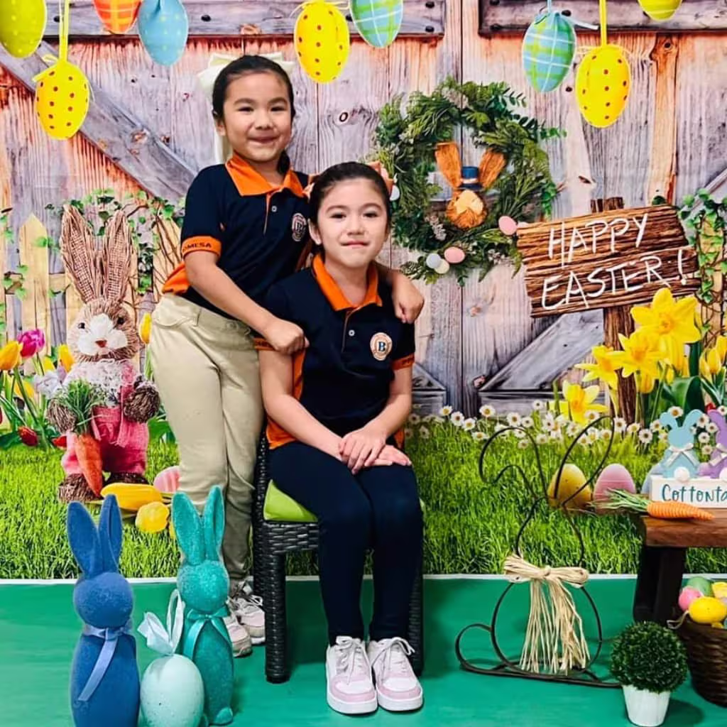 After school program for school-age children at Sugar Mill