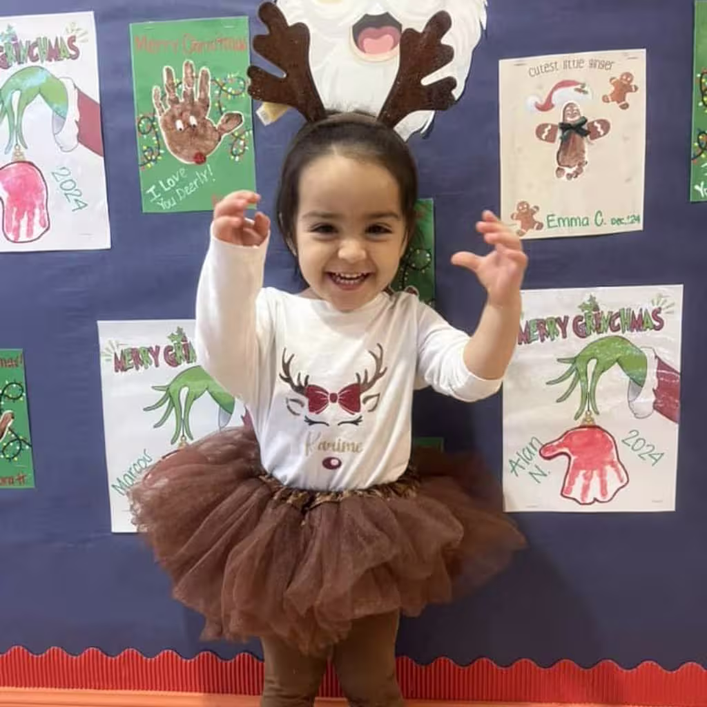 KidBridge Academy gallery