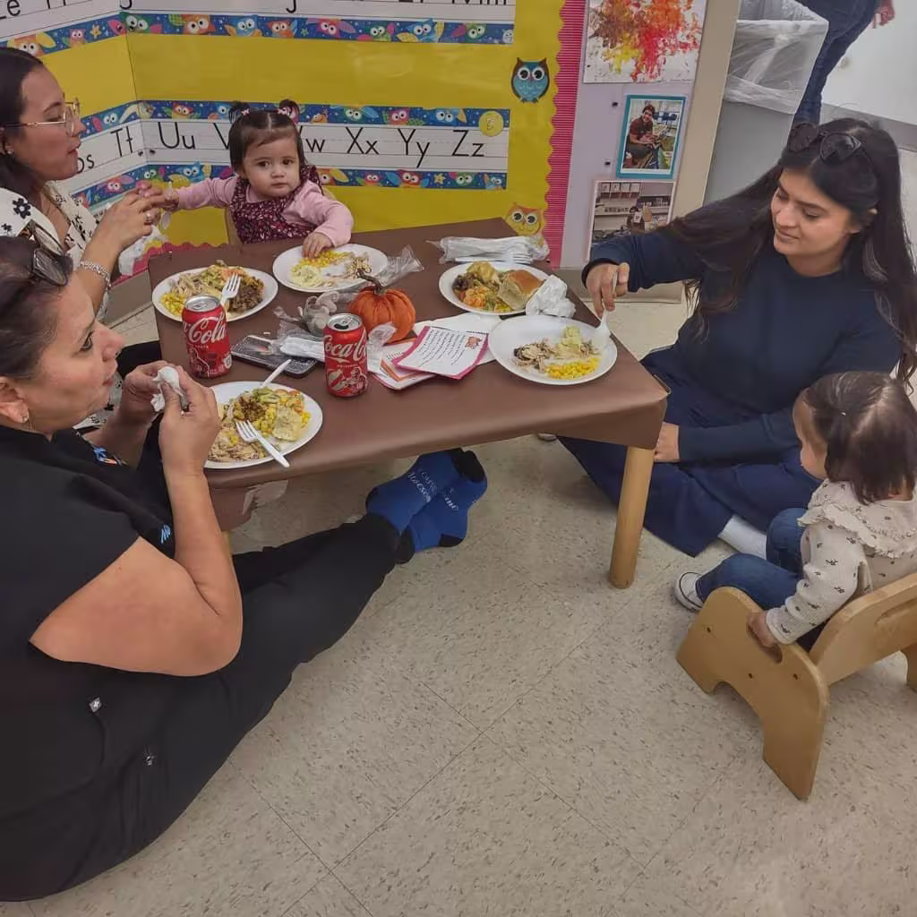 KidBridge Academy gallery