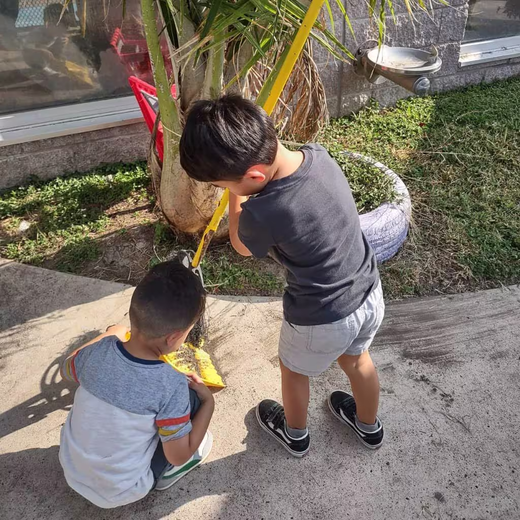 KidBridge Academy gallery