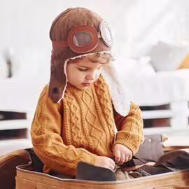 Children having fun at KidBridge Academy